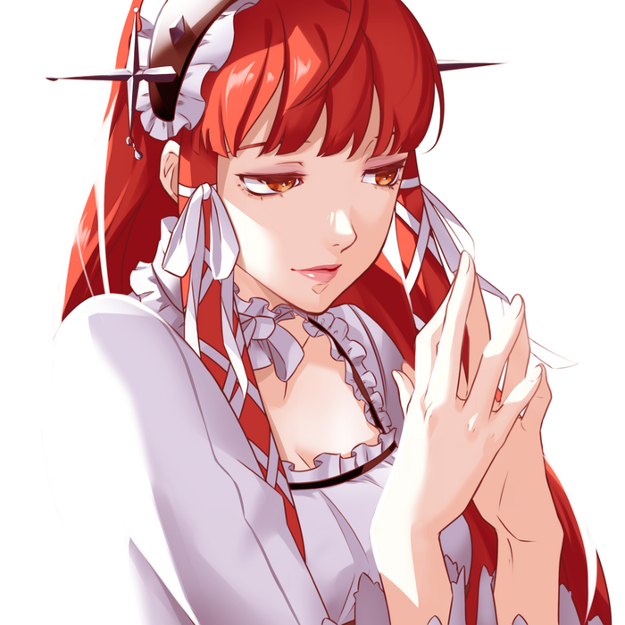  Anime Art, , , Persona, Persona 3, Yoshino Chidori