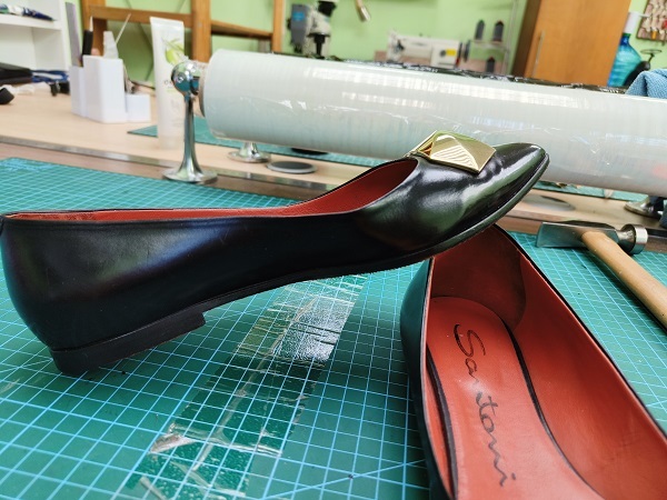 Cut - Shoe repair, Shoes, Telegram (link), Longpost