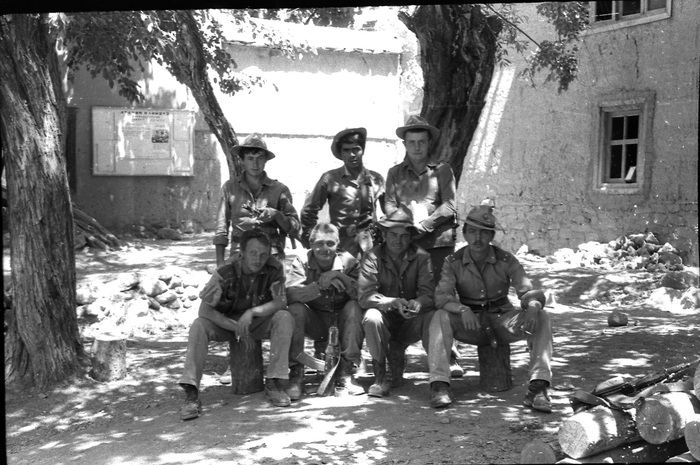 �� ���� ���� 1984 ���. ��� ����������� �����: ���. �����, ���. ������, ��. �-�� �������. ���� ����������� ��. �-� �������, ���. ������������, ��-� �����, �-�� �������.