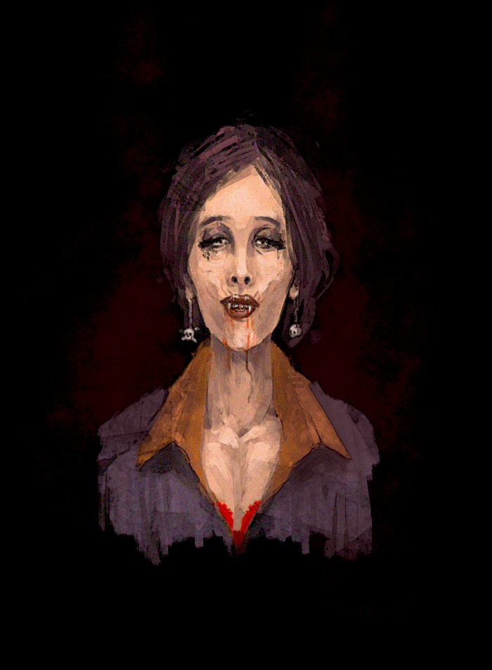 Зарисовки 17.11