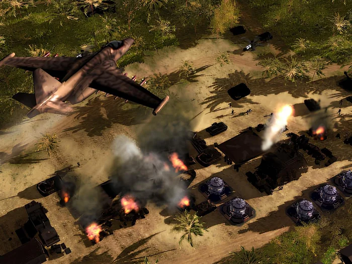 Act of war: Hight Treason at 20:00 Moscow time - Video game, Old school, Retro Games, 2000s, Command & Conquer Generals, Generals, Games, Computer games, Multiplayer, Multiplayer, Act of War, Longpost, Telegram (link), YouTube (link), VKontakte (link)