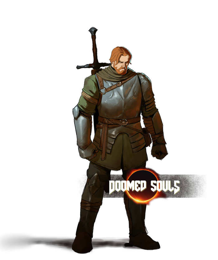 Doomed Souls    4  ,  , , ,  , , , , , ,  