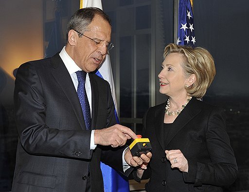 Reply to the post Politics. Question for experts. Why did the much-talked-about reset of 2009 fail? - My, Politics, USA, Hillary Clinton, Sergey Lavrov, Europe, West, European Union, China, Russia, Reply to post