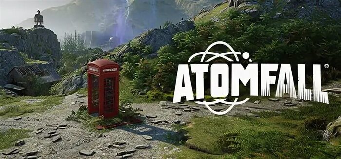 Atomfall:       Fallout ! Rebellion, ,   , ,  ,  , Xbox, Playstation, , Xbox Game Pass, 