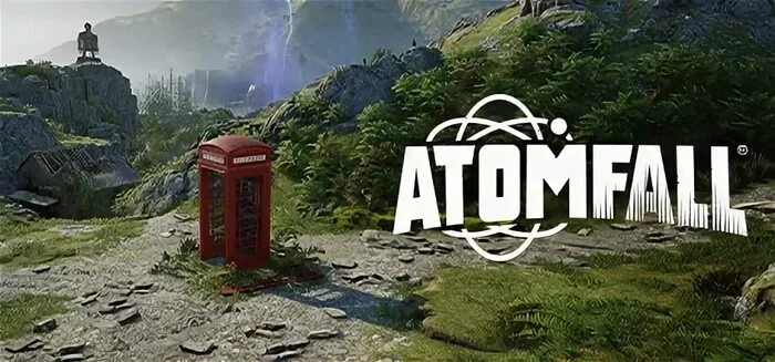 Atomfall: the release date of the post-apocalyptic project in the style of Fallout has been announced! - My, Rebellion, Action, First person, Games, Computer games, release date, Xbox, Playstation, Computer, Xbox Game Pass, Longpost