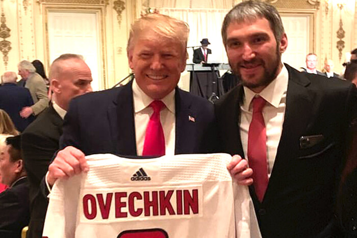 Ovechkin is 28 sha(gov)yb away from Gretzky's record - Hockey, Alexander Ovechkin, Nhl, Record