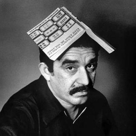 Gabriel Garcia Marquez - My, Biography, The culture, Philosophy, Spain, Latin America, Writing, Longpost