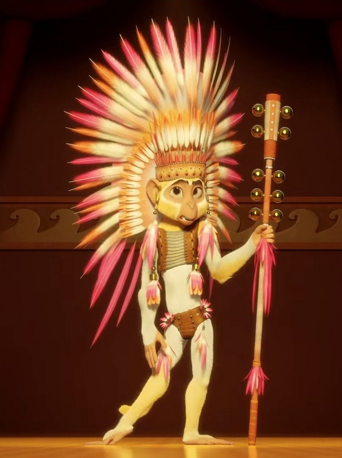 Как вам такая наркомания?