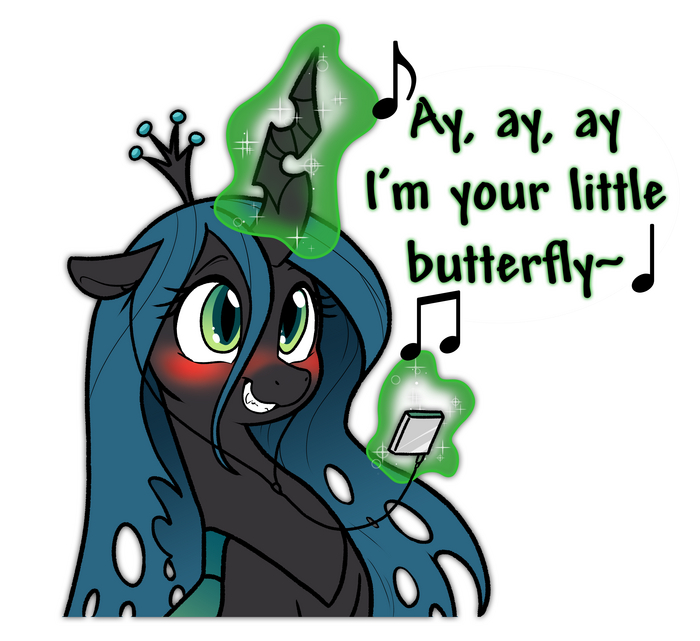 Да, это явно про Криззи