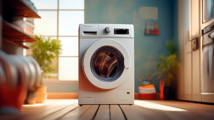 10 Wide Front Load Washing Machines in 2024 - My, Purchase, Products, Chinese goods, Yandex Market, Washing machine, Appliances, Washing, Longpost