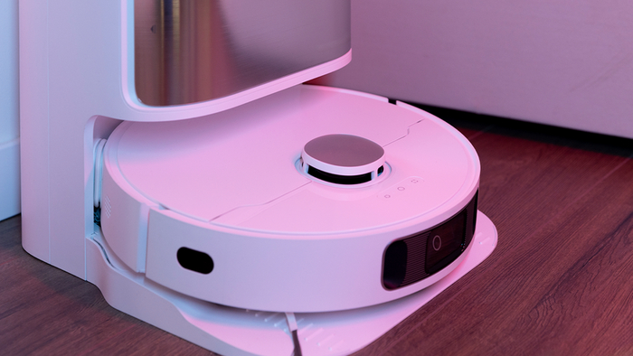 10 Robot Vacuums With Self-Cleaning Stations In 2024 - My, Purchase, Products, Chinese goods, AliExpress, Yandex Market, Megamarket, Гаджеты, Robot Vacuum Cleaner, A vacuum cleaner, Appliances, Longpost