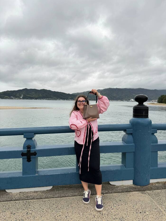 Из-за незнания правил я чуть не лишилась сумки, которую купила в поездке