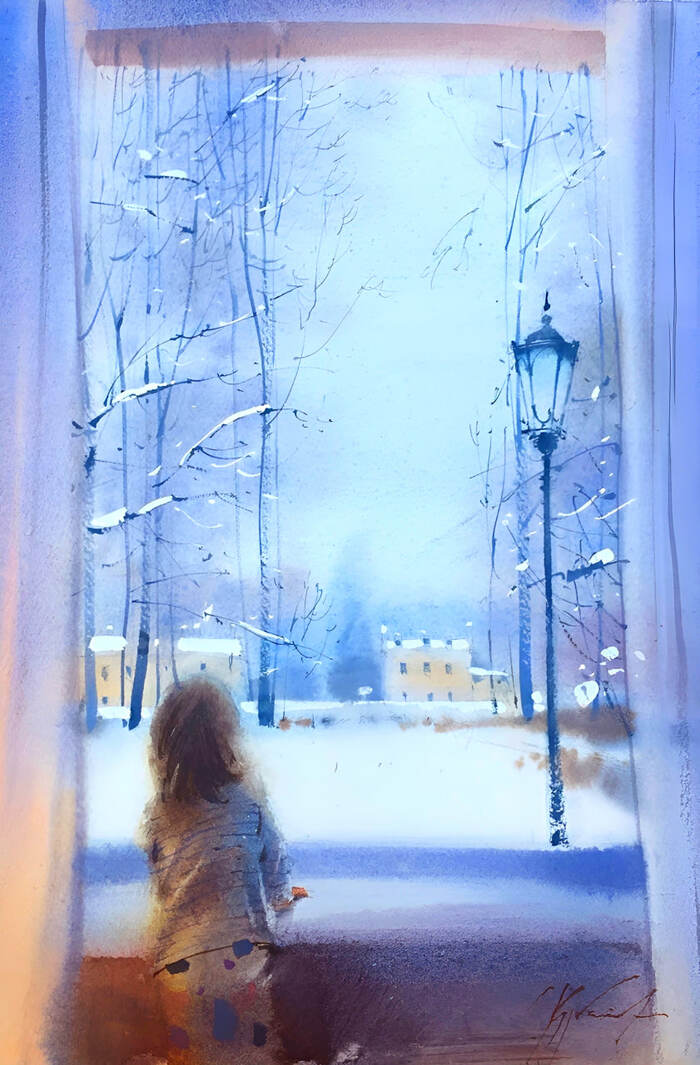 Сергей Курбатов