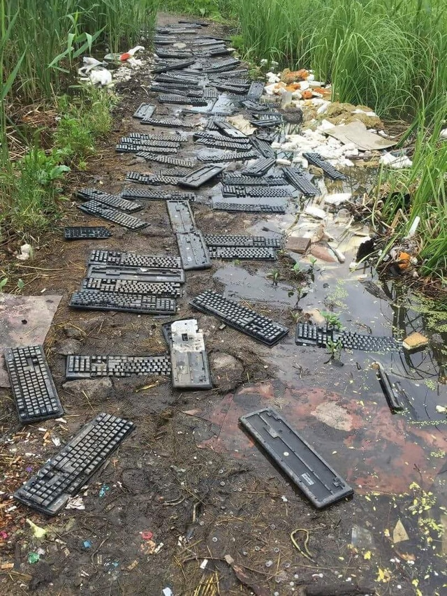 Дорога ярости