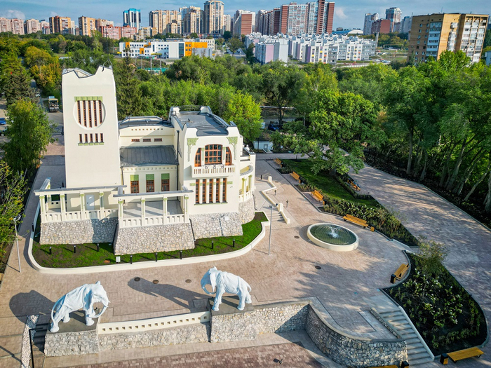 Фото: Виталий Шабинский