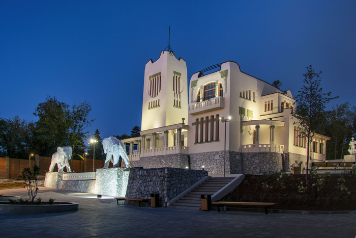 Фото: Виталий Шабинский