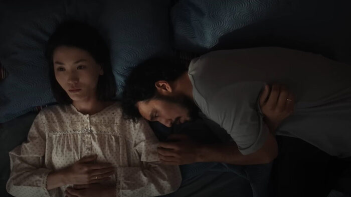 Х/ф Дастур (2023)