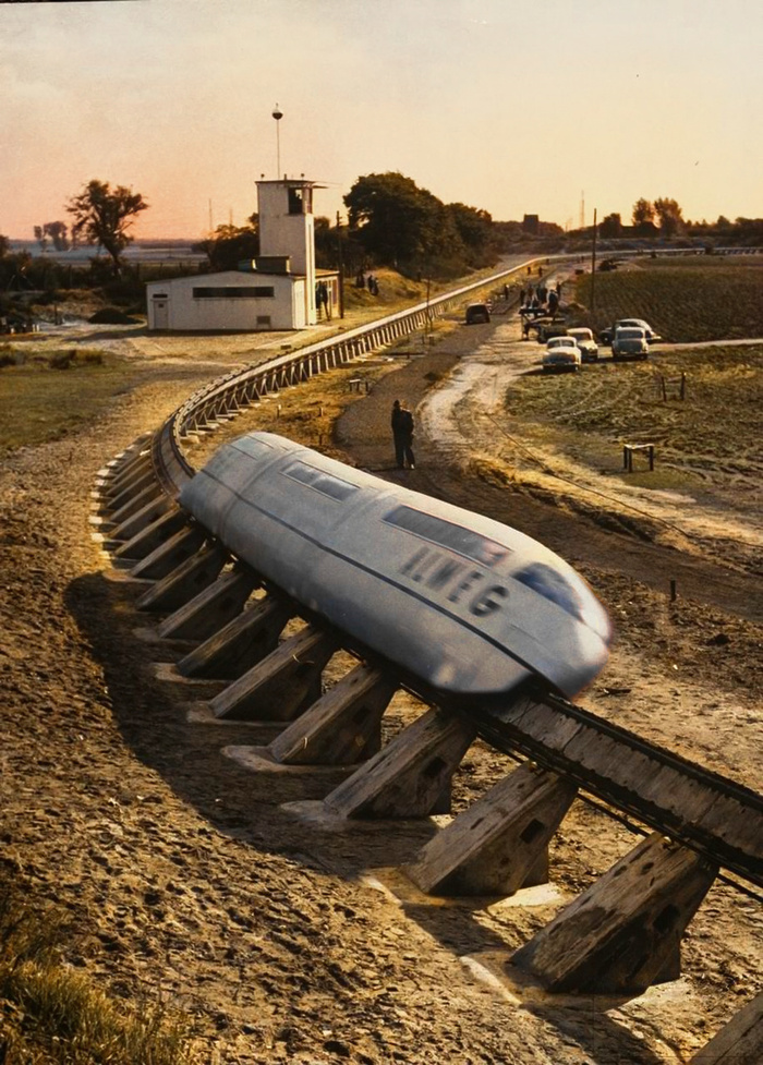 Осколки истории : Интересные и редкие ретро-фотографии Европы. 20 раскрашенных фотографий ХХ века. Часть XII Старое фото, Историческое фото, Фотография, Европа, 20 век, Германия, Франция, Греция, Нидерланды (Голландия), Дания, Австрия, Италия, Колоризация, Длиннопост