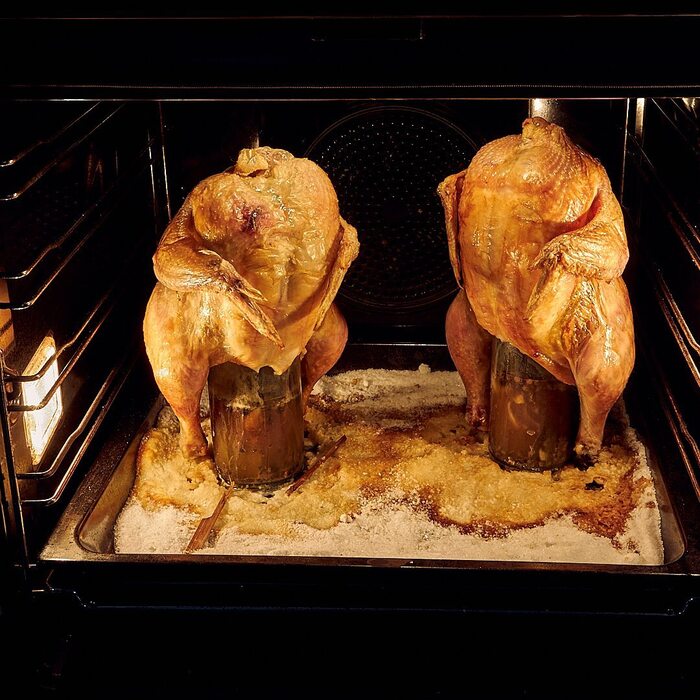 Дама в полете