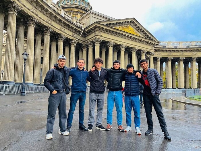 Общественники потребовали запретить национальные диаспоры в российских вузах