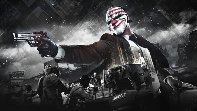 Starbreeze сокращает команду разработки Payday 3 после неудачного старта игры - Новости игрового мира, Steam, Компьютерные игры, Payday, Payday 3, Шутер, Онлайн-Шутер