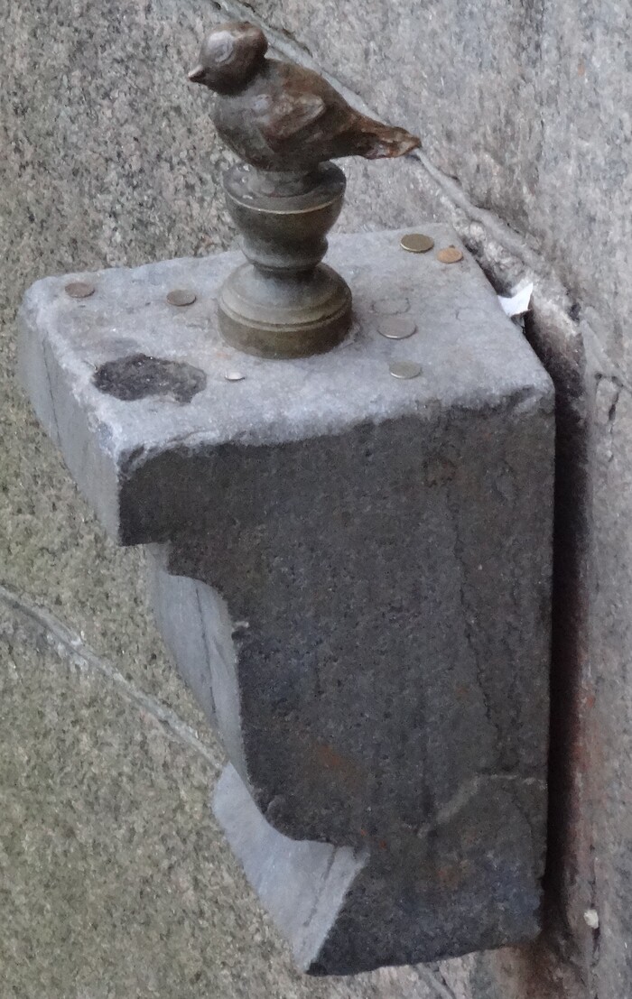 Девяностые. День за днём. 19 ноября 1994 года