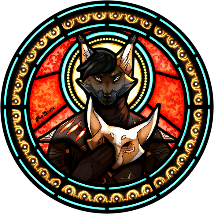  , Furry Canine, Furry Fox, , , Furry Art, 
