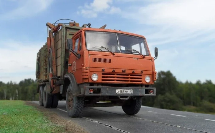 Souvenir Kamaziks in the tape 39 - Kamaz, Scale model, Stand modeling, Longpost, Hobby, Modeling, Collecting, Collection, Souvenirs