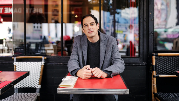 Путь к математике