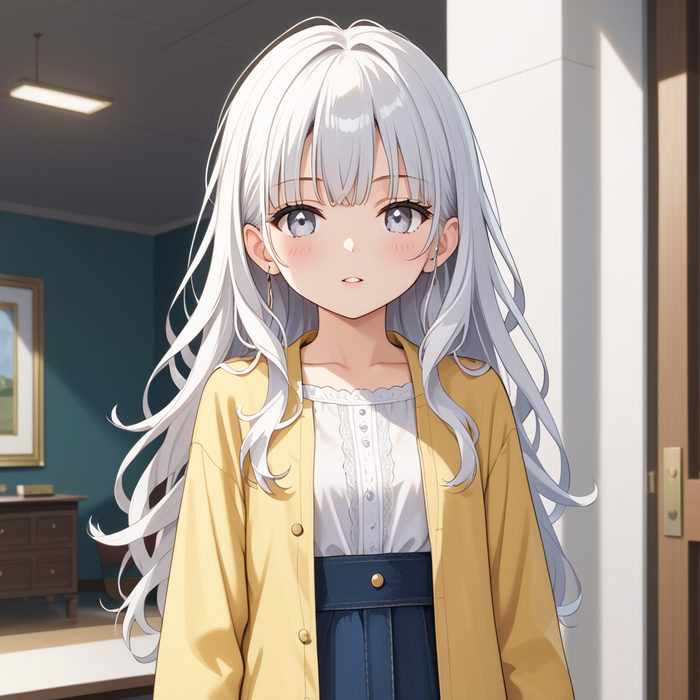   =) Anime Art, , Stable Diffusion,  