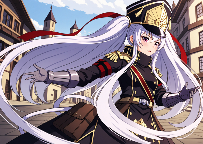  Anime Art, , Stable Diffusion,  ,  , , 