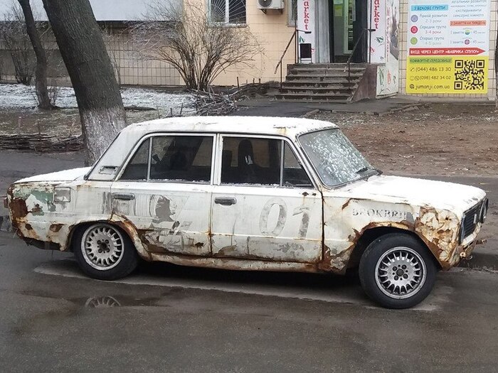 Никогда такого не было и вот опять : АвтоВАЗ на грани банкротства