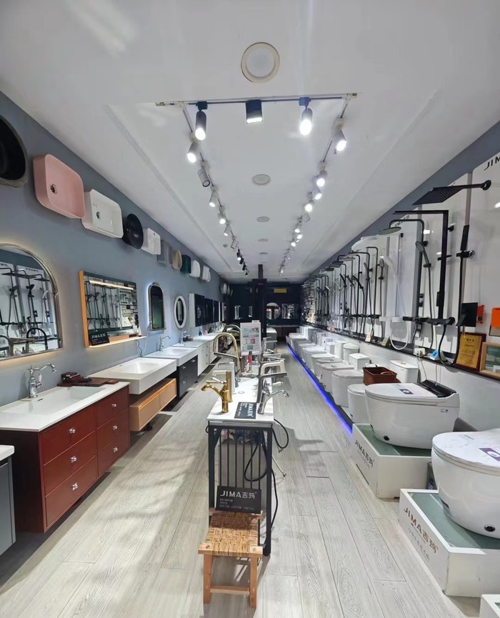 Выставочный зал