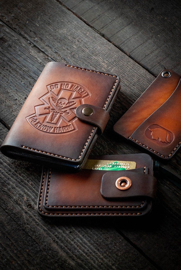 Всем добра!