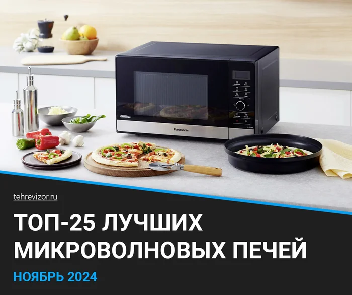 The best microwave ovens of 2024: TOP 25 microwave oven rating by price-quality - Products, Grill, Microwave, Microwave, Appliances, Yandex Market, Marketplace, Longpost