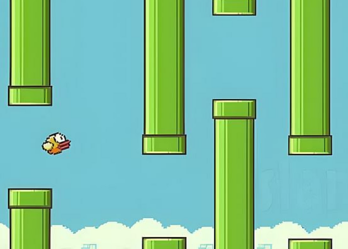 Flappy Bird
