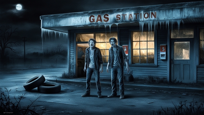 ������ � ������