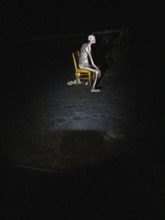 .  XVII CreepyStory,  , , , , , , 