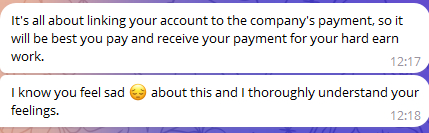 "��� ���� � ���, ����� ��������� ��� ������� � ��������� ������� ��������, ��� ��� ����� �����, ���� �� �������� � �������� �������������� �� ���� �������� ����. � ����, ��� ���� ������� ��-�� �����, � � ��������� ������� ���� �������."