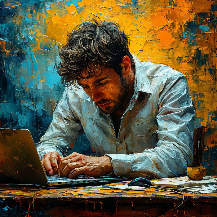 Дневник. Пост за 17.11.24