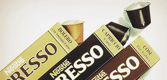  1988        Nespresso