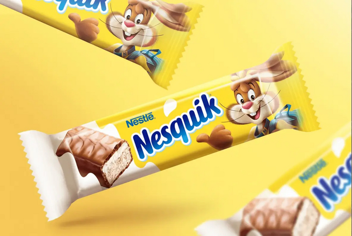    Nestle&nbsp;