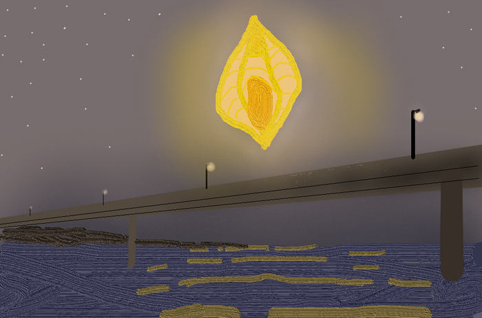 Windows 7, MS Paint. 2024