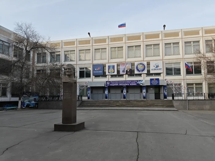 The Great Space Journey. Day Three. Baikonur Space School - My, Rocket launch, Space Food, Baikonur Cosmodrome, School, Space travel, Space, Rocket, Video, Vertical video, Longpost