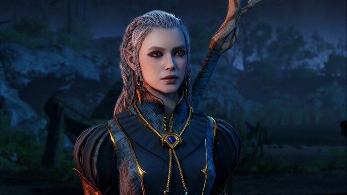 Топ 3 браузерных RPG игры с сюжетом!