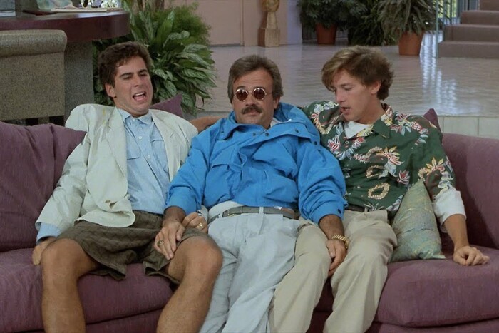 Ответ на пост «Девушка сказала, что не хочет встречаться с парнями из-за того, что ей не нравится, как они пахнут»