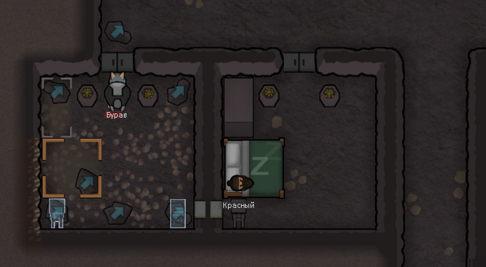 RimWorld.   ,    , Rimworld, ,  , , 