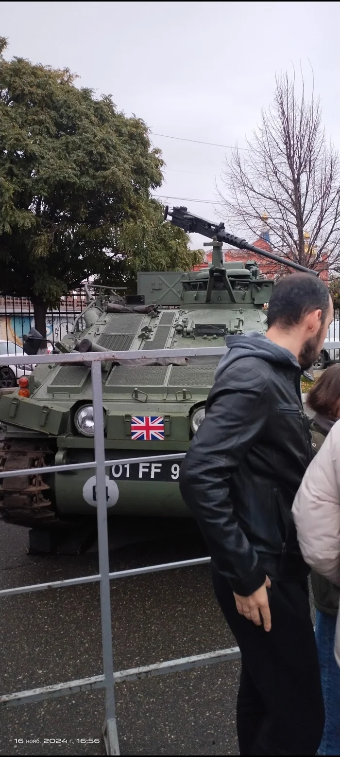 Выставка подбитой техники ВСУ - Моё, Украина, ВСУ, Длиннопост, Спецоперация, Политика