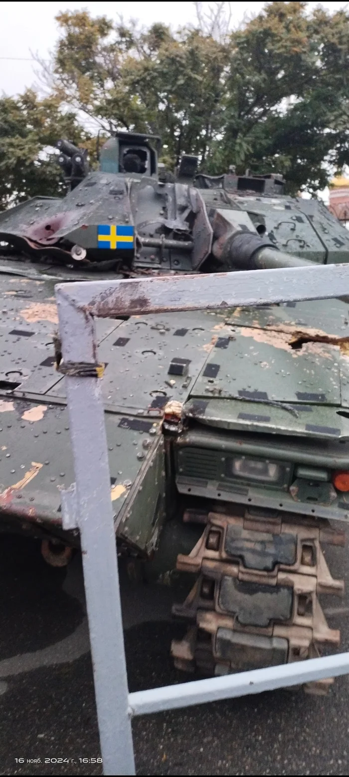 Выставка подбитой техники ВСУ - Моё, Украина, ВСУ, Длиннопост, Спецоперация, Политика