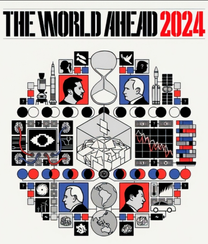       The Economist The Economist, 2024,   